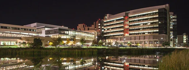 University of Wisconsin School of Medicine and Public Health