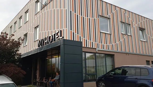 MYHOTEL