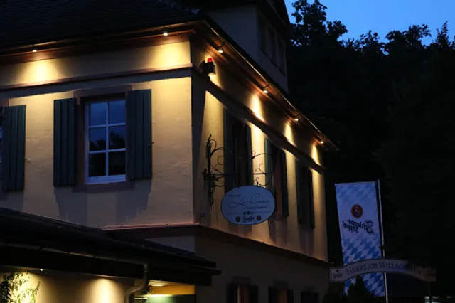 Ristorante Pizzeria Grüner Baum