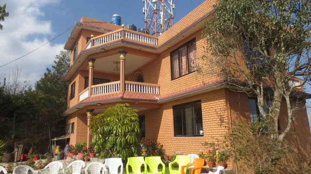 View Himalaya Resort