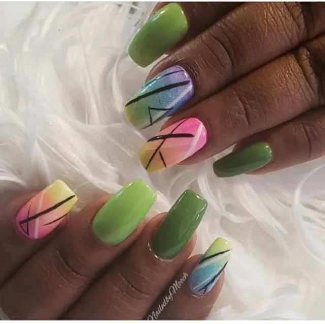 Creatively Yours Nail Salon