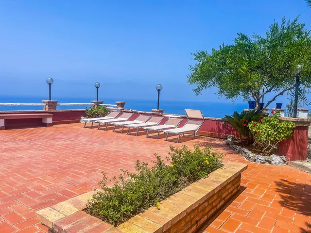 B&B Il Faro San Nicola Arcella