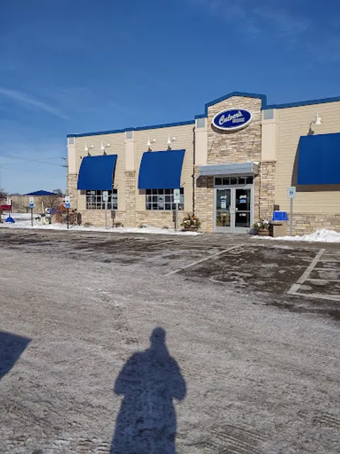 Culver’s