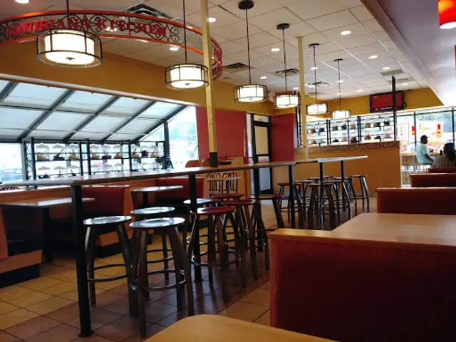 Popeyes Louisiana Kitchen