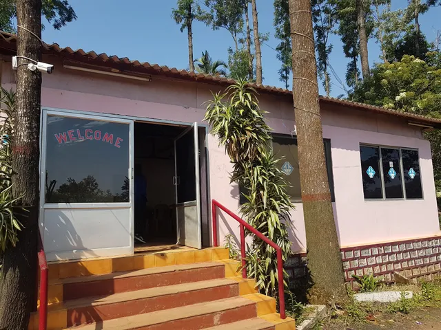 Hotel Yercaud International