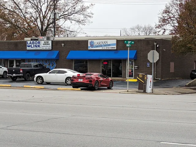 Guardian Cyber Solutions Inc.