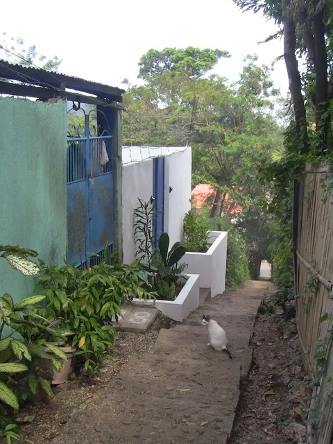 Roger's Place Gay Guesthouse - Exclusively for gay men only!!!