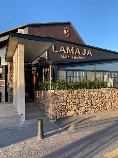 LaMaja Alma española