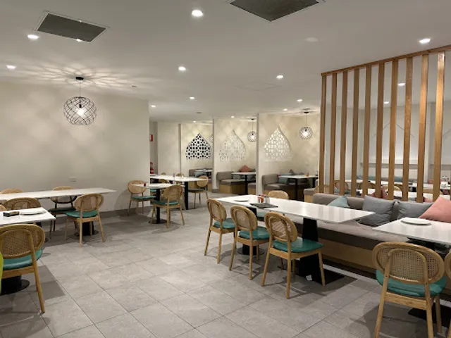 Darbar Cafe Mirrabooka