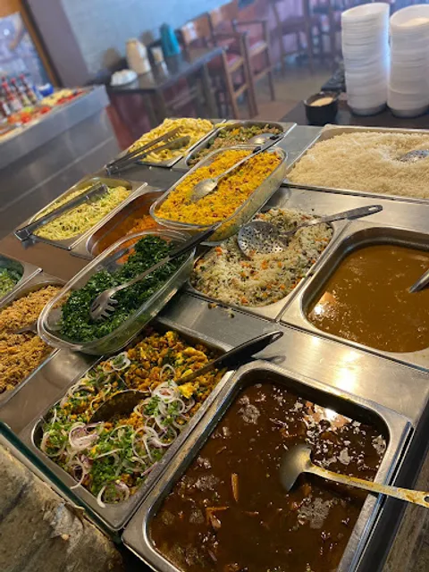 Restaurante Trem Caipira