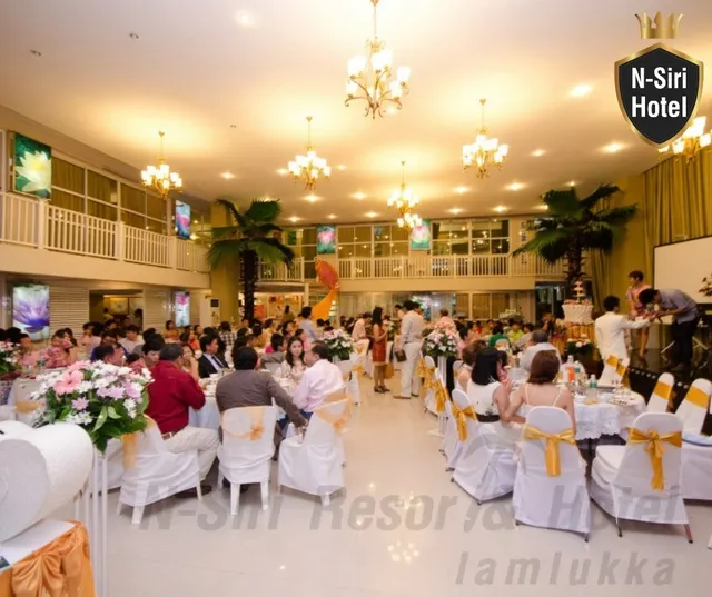 N - Siri Resort And Hotel