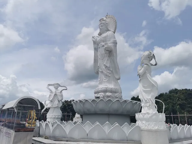 Phra Pothisat Guan Yin
