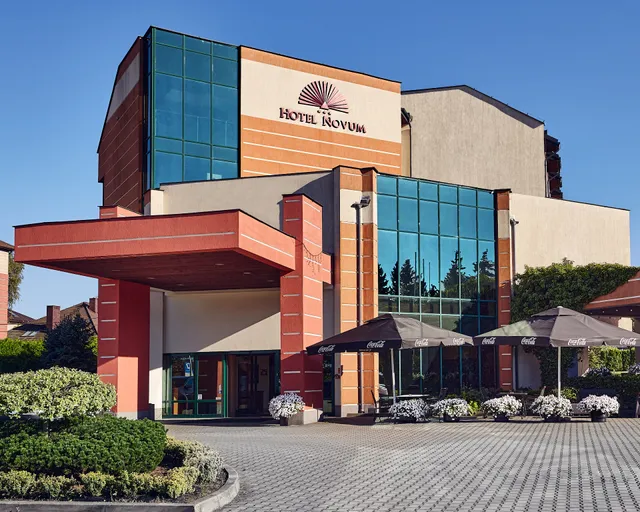 Hotel Novum