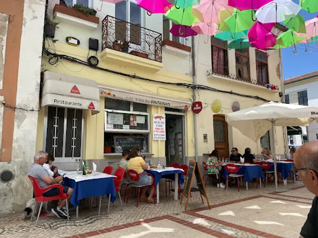 Restaurante Pintainho