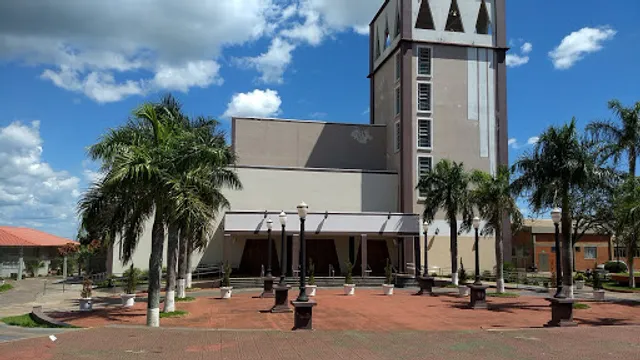 Bakery and Confectionery Central