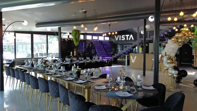 Vista Wine Bar