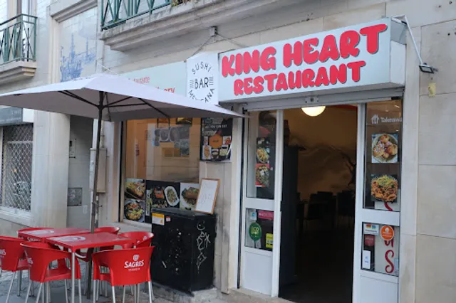 King Heart Restaurant