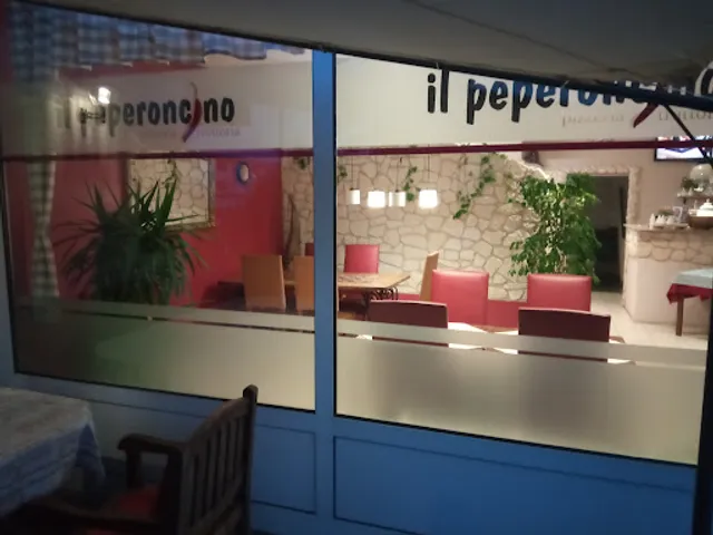 Restaurant Il Peperoncino