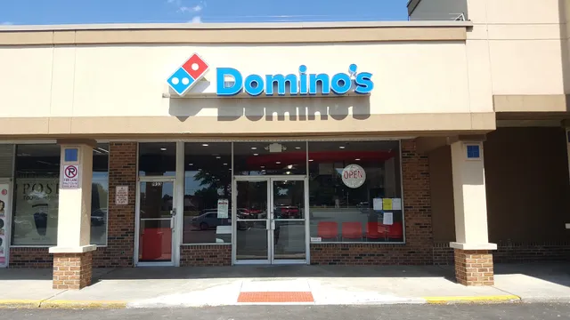 Domino's Pizza
