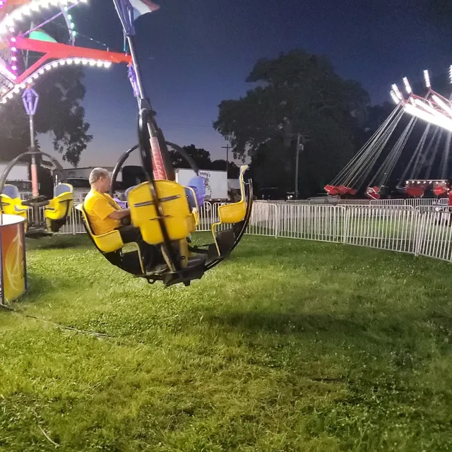 Wapello County Fair, Inc.