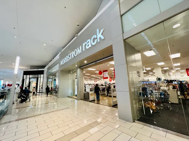 Nordstrom Rack