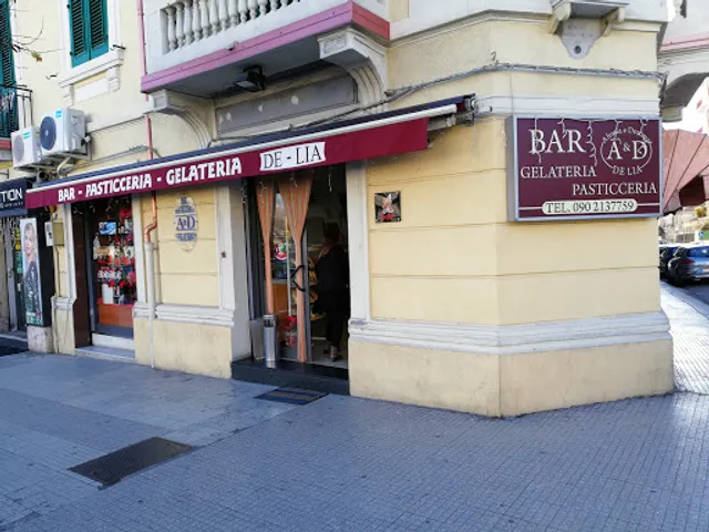 BAR PASTICCERIA GELATERIA A&D