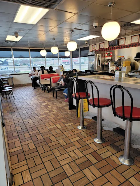 Waffle House