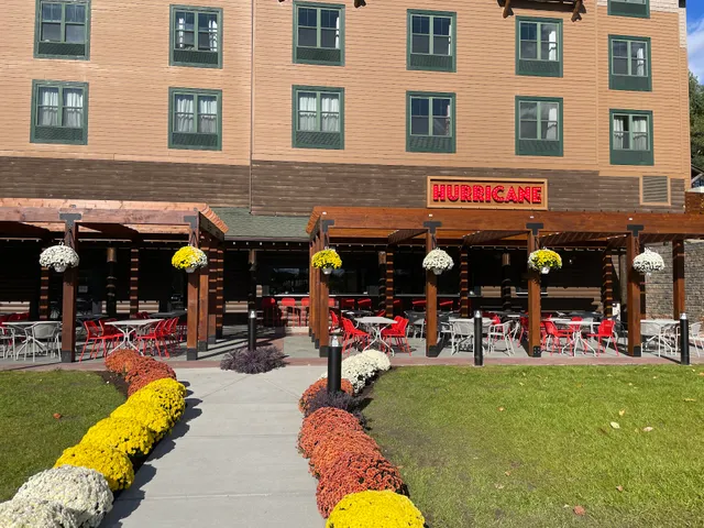 Hurricane Grill & Wings