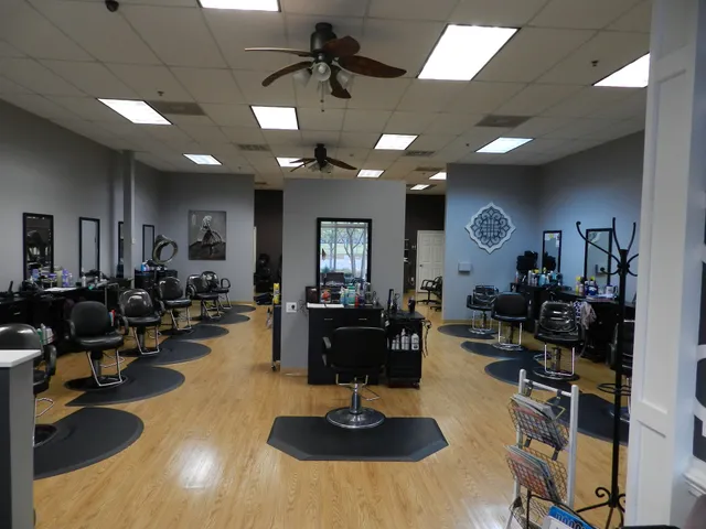 Hair Savvy Salon