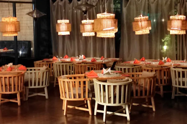 Garden of Eden - Bar, Grill & More