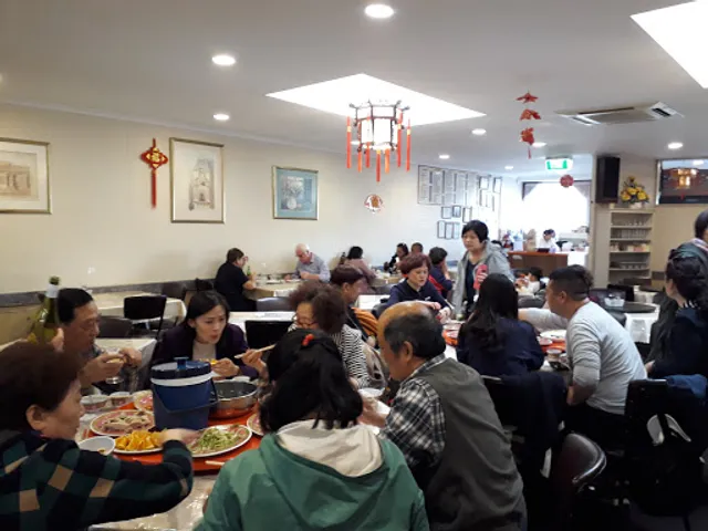 永乐中餐厅 WingLock Chinese Restaurant