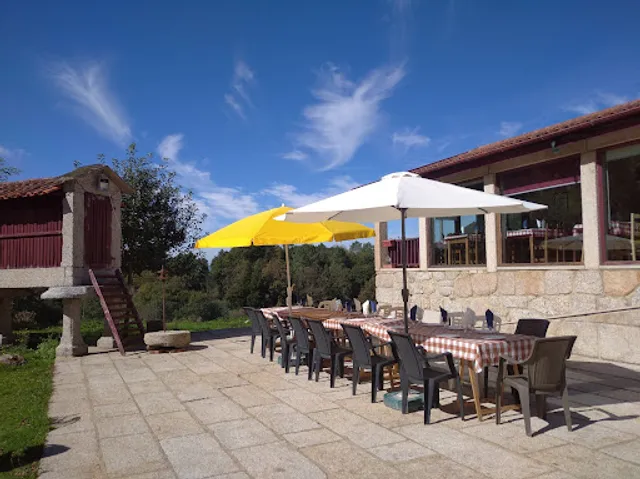 Restaurante Cantinho do Antigamente