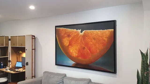 Picture Hanging Services NYC