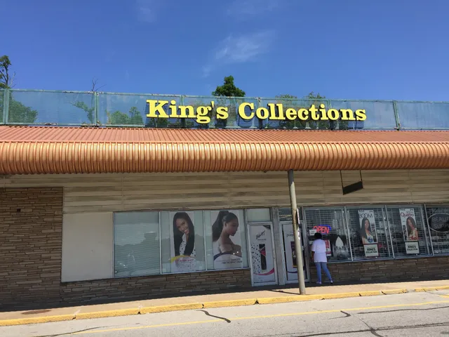 Kings Collections