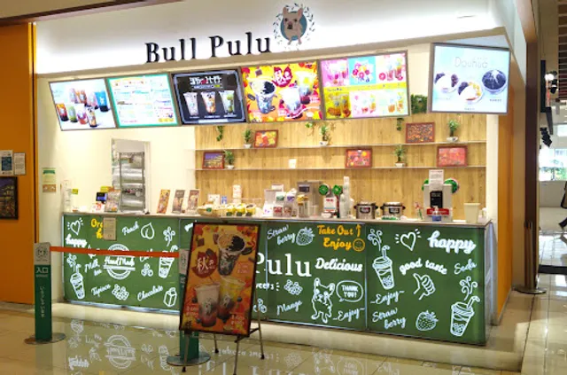 BullPulu (Ario Kawaguchi)