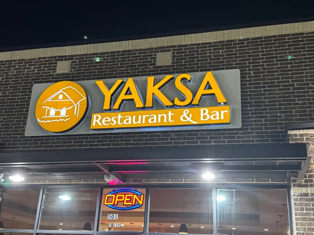 Yaksa Restaurant and Bar