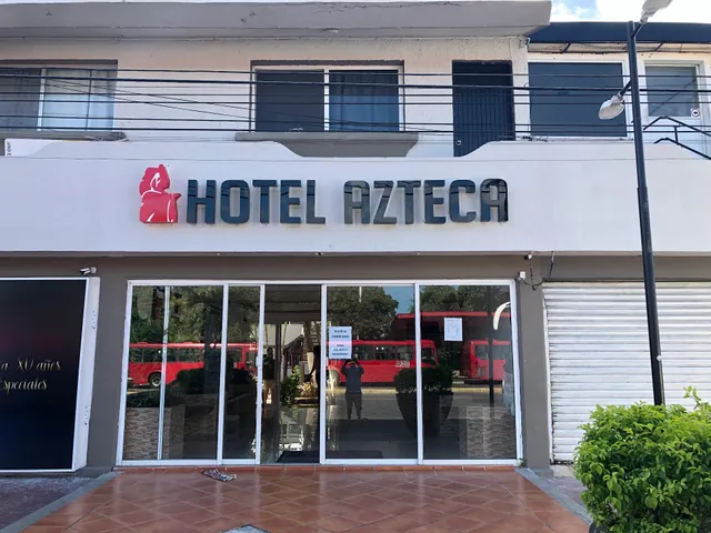 Hotel Azteca