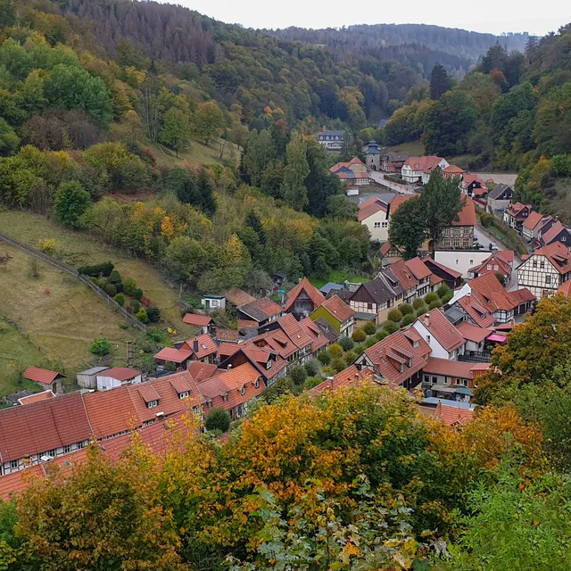 Apartment am alten Markt