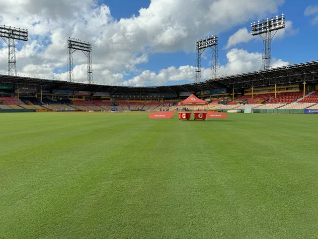 Cibao Stadium