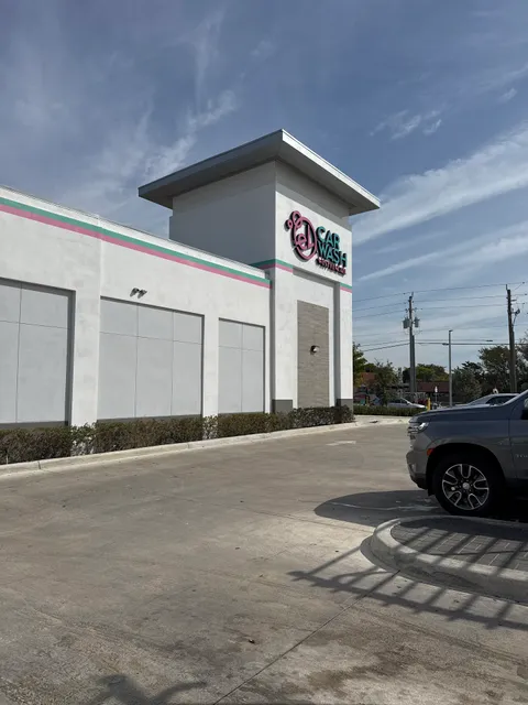 El Car Wash - West Kendall