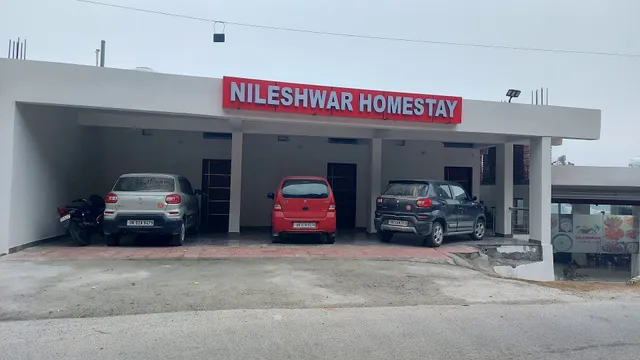 Nileshwar HomeStay