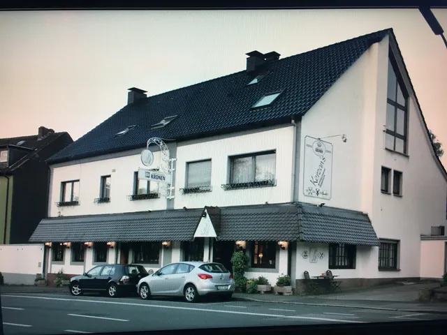 Hotel-Restaurant Kerzan´s