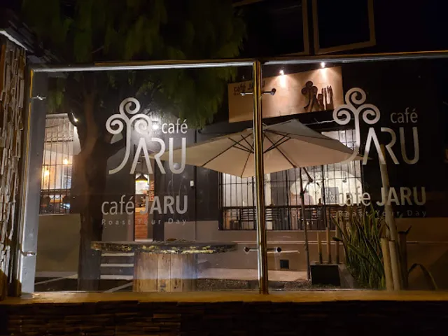 cafe JARU