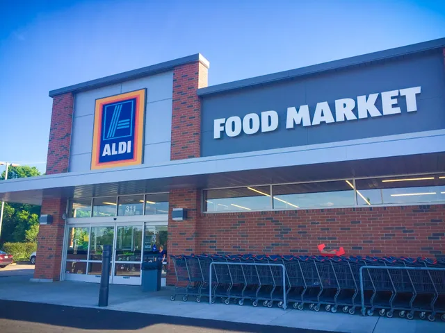 ALDI