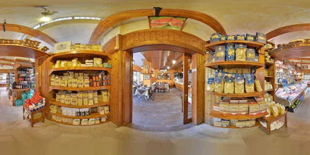 Food Braceria by Pierino