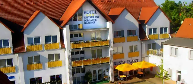Torgauer Brauhof - Hotel & Restaurant