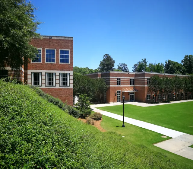 Mercer University Atlanta Campus