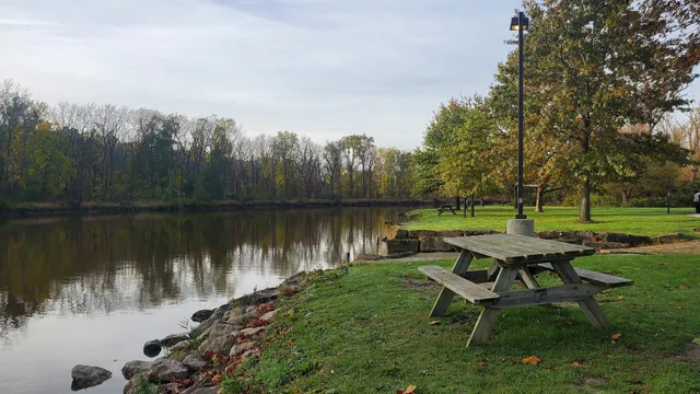 Grand River Landing