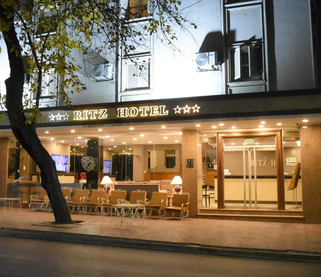 Hotel Ritz