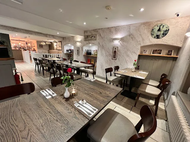 Montebello Ristorante